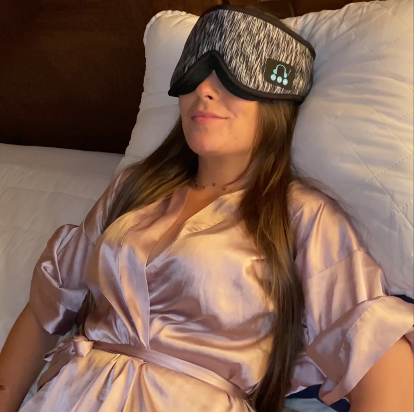 Sleep Pod Pro™  DreamWrap